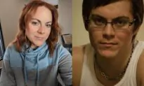 Ontario Woman Who Regrets Gender Transition Warns Against ‘Social Contagion’ of Rushed Transgender Surgery