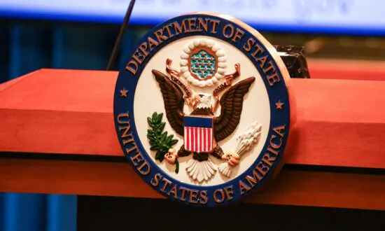 ‘These Are Sovereign Decisions for Each Country to Make’: State Dept on Tunisia’s Plan to Join Bloc With China, Russia