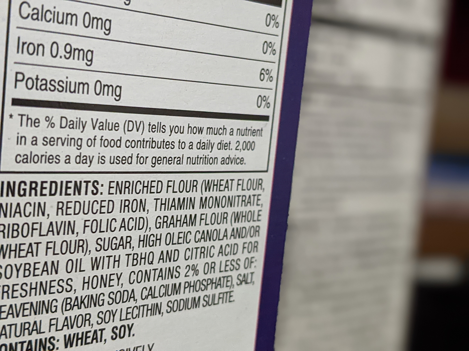 What the Heck Is Potassium Sorbate? Demystifying Common 'Chemical Sounding' Food Ingredients - Vimarsana News