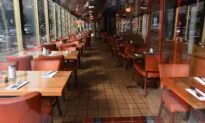 The CDC Backed the War on Restaurants