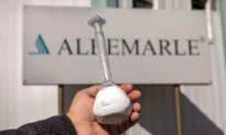 Australian Miner Gains Control Over US Lithium Giant’s China Assets