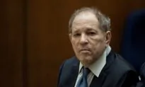 Weinstein Sentenced to 16 Years Over Rape, Sexual Assault Conviction in LA Case