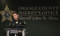 DeSantis Moves Against Prosecutor After Parolee Allegedly Goes on Killing Rampage