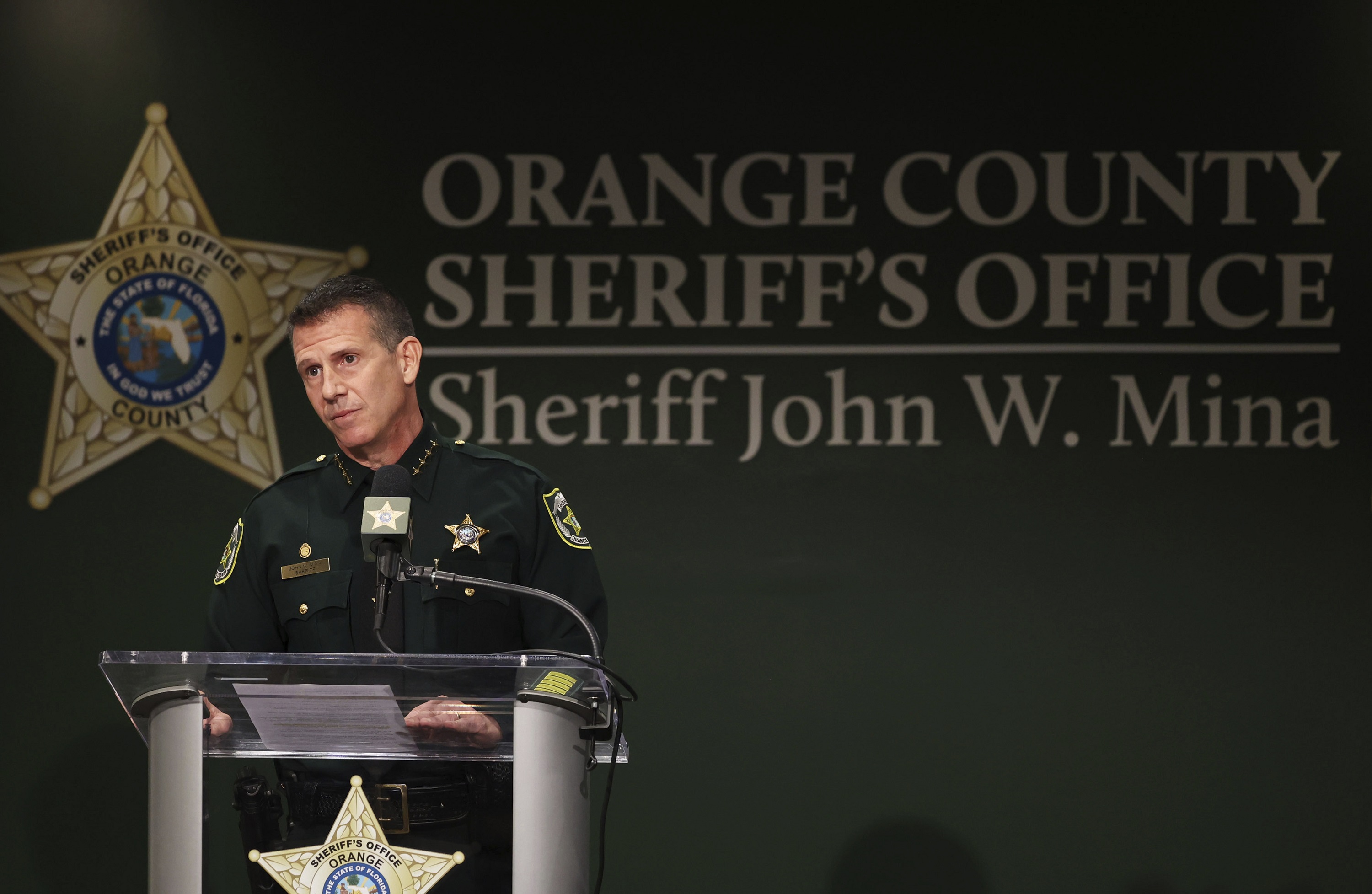 DeSantis Moves Against Prosecutor After Parolee Allegedly Goes on Killing Rampage - Vimarsana News