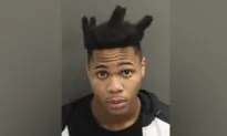 Suspect in Florida TV Crew Attack Faces More Murder Charges