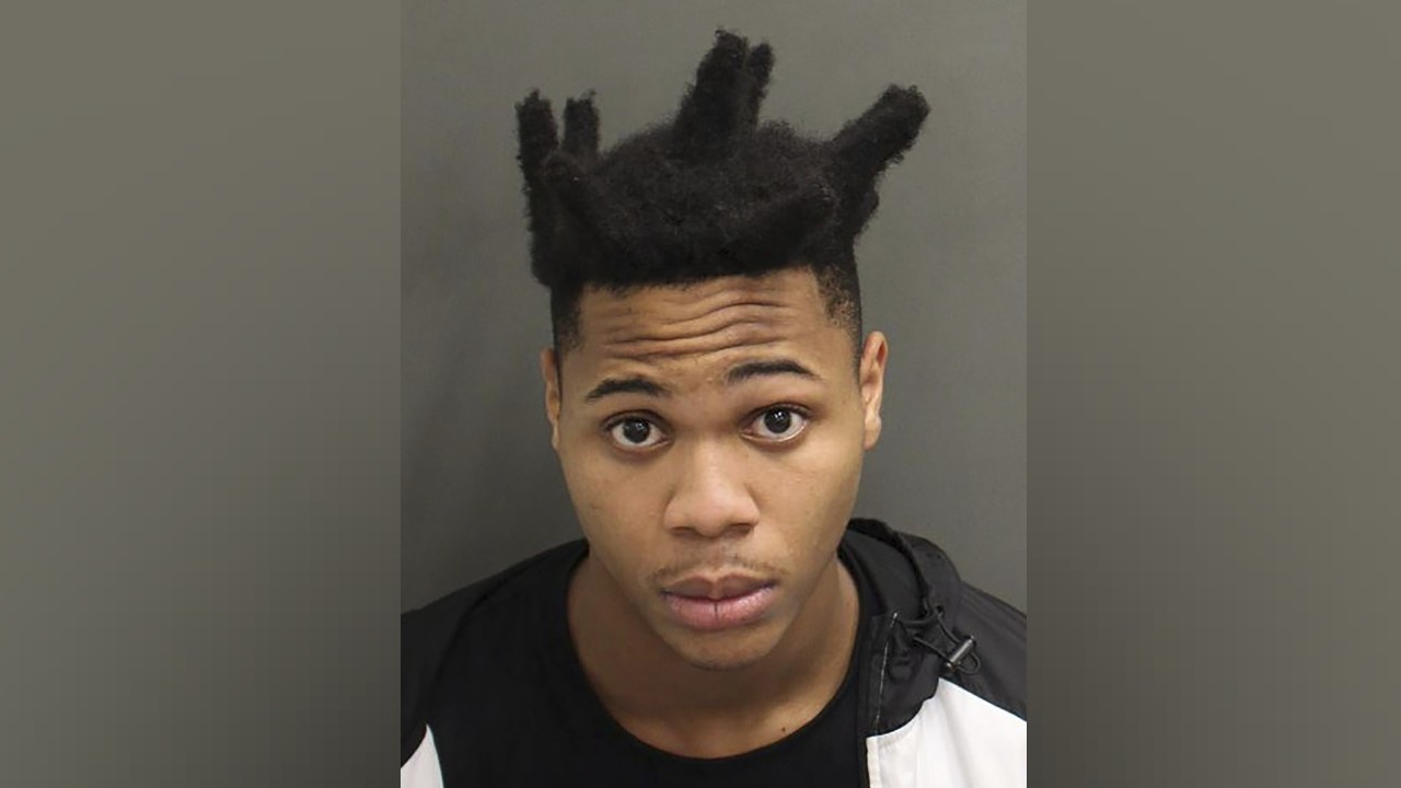 Suspect in Florida TV Crew Attack Faces More Murder Charges - Vimarsana News