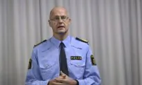 Stockholm Police Head Found Dead After Report Criticized Him