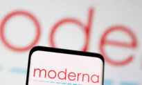 Study: Moderna’s mRNA-Based RSV Vaccine Causes High Rate of Adverse Reactions
