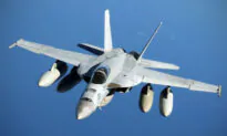 Boeing Plans to End Production of ‘Top Gun’ Plane in 2025