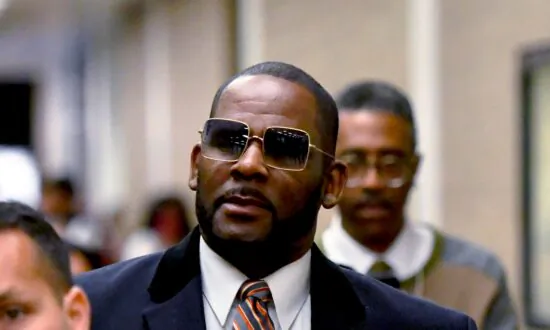R. Kelly Avoids Lengthy Add-On to 30-year Prison Sentence