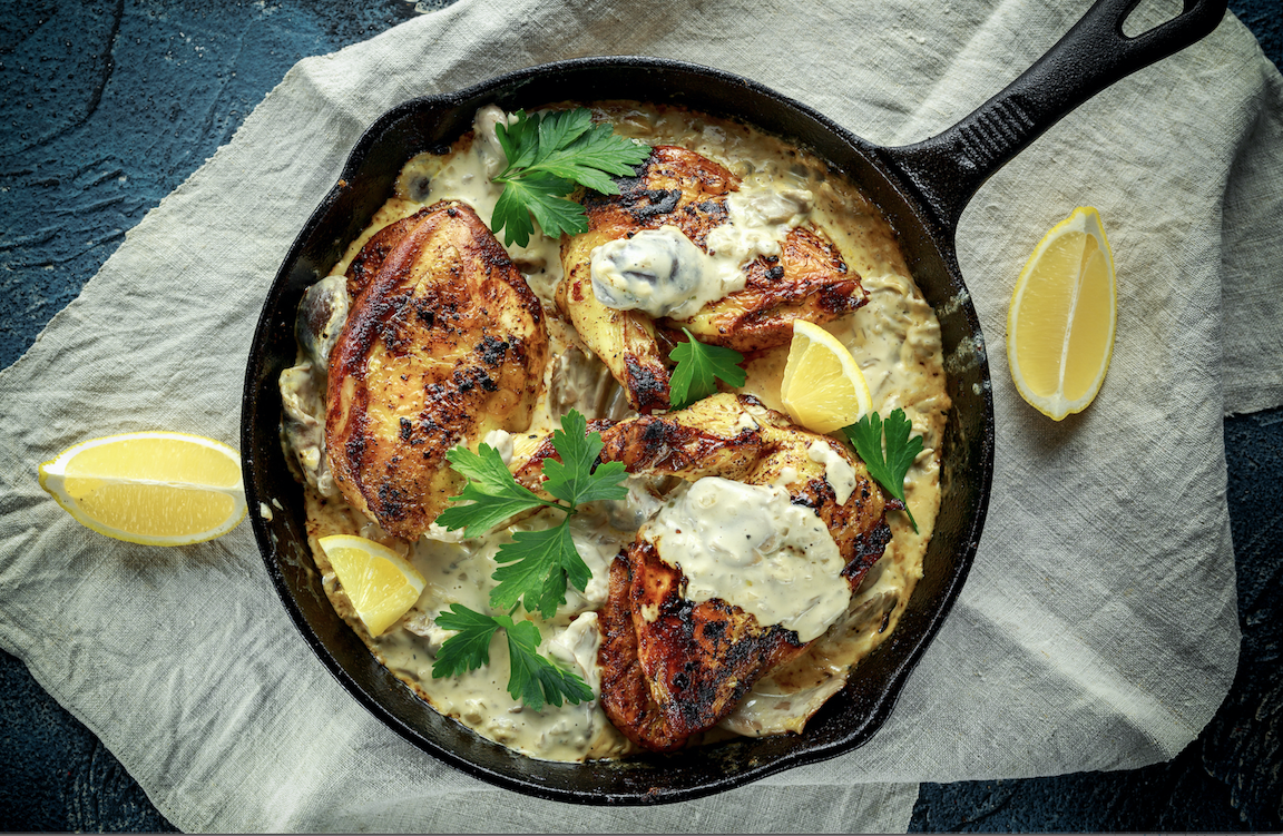 NextImg:Chicken Deluxe Recipe