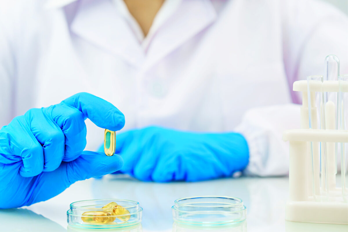 NextImg:Are Most Fish Oil Products Synthetic?