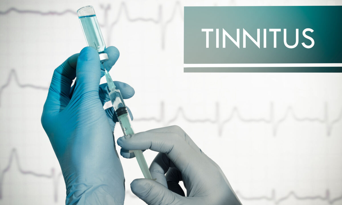 NextImg:Do COVID Vaccines Cause Tinnitus? The CDC Declines to Investigate