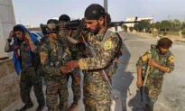 ISIS Attacks on Syria Truffle Hunters Are Deadliest in a Year