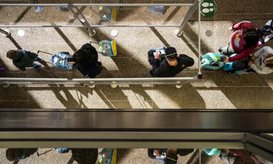 Traveling for Spring Break? Here’s How TSA Is Preparing for Long Lines