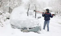 More Than 1,700 Flights Canceled as Major Winter Storm Engulfs Much of US