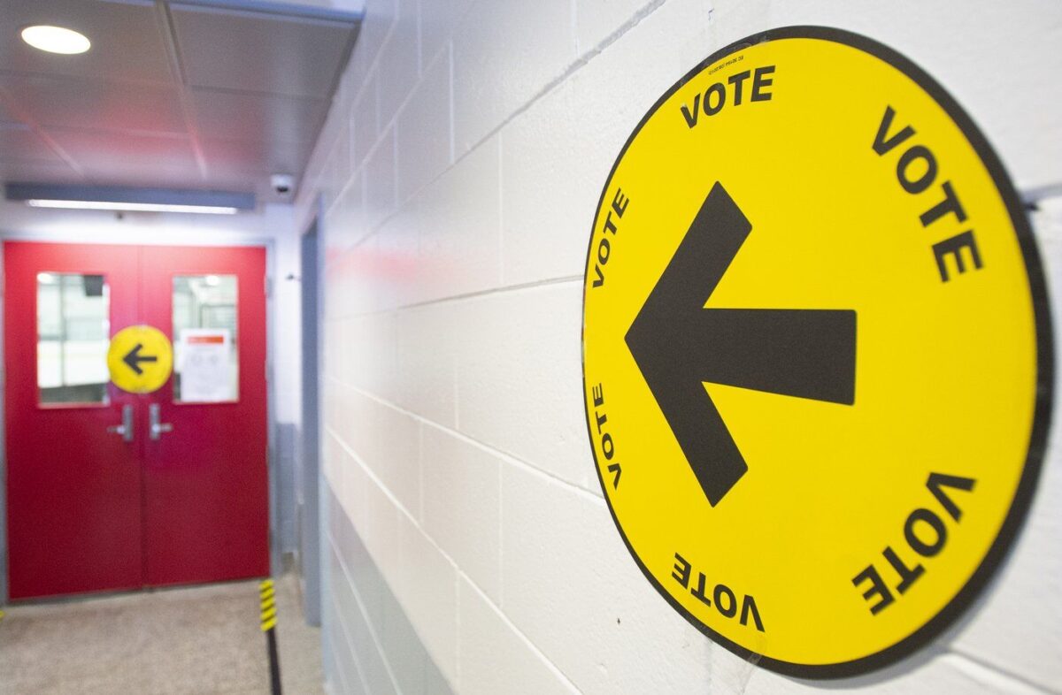 NextImg:No Foreign Interference Report More Than One Year After Liberal Government Re-elected
