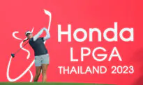 Kupcho and 4 Others Tied With Opening 65s at LPGA Thailand