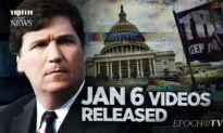 Tucker Carlson Given Exclusive Access to 41,000 Hours of Jan. 6 Capitol Surveillance Footage | Truth Over News