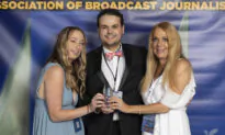 TV Station Identifies Reporter Killed in Florida Shooting Spree
