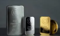 The Cost of Investing in Precious Metals