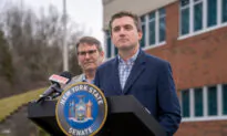 Skoufis Pushes Road Fix Bills, Expands Pothole Reporting Tool
