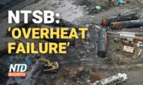 NTD Business (Feb. 23): Train Derailment: NTSB Releases Prelim Report; Tesla to Make Global Engineering HQ in California