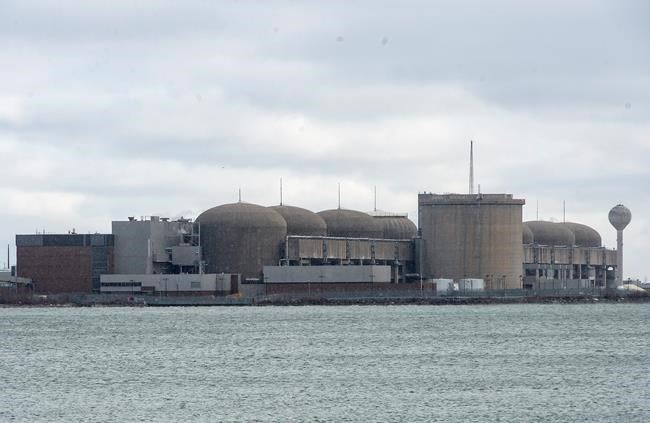 NextImg:Ransomware Attack Hits Engineering Company Working on Military Bases, Power Plants