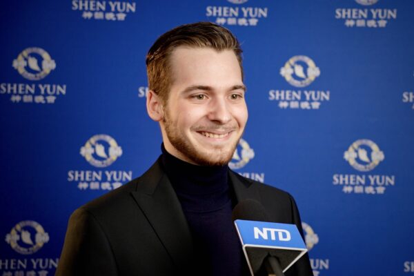 Epoch Times Photo