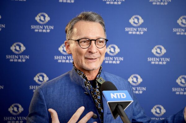 Epoch Times Photo