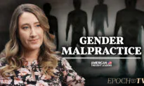Stephanie Winn: The ‘Trans Industry’ Is Creating a Sterilized Generation and Medical Patients for Life