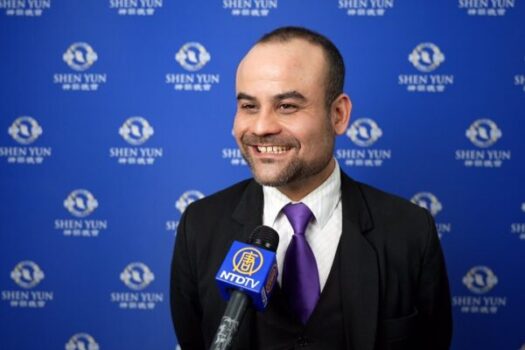 Epoch Times Photo