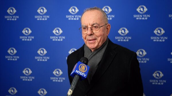 Epoch Times Photo