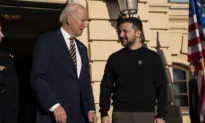 Biden Gives $2 Billion More in Military Aid to Ukraine on War Anniversary