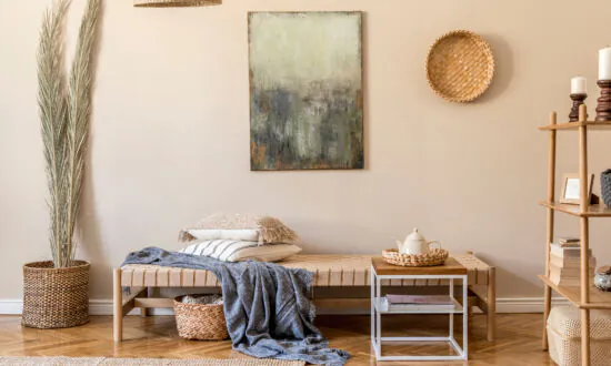 Can’t Choose a Paint Color for the Living Room? The Pros Have You Covered
