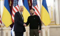 Questioning Biden’s Ukraine Policy Doesn’t Make You an ‘Isolationist’