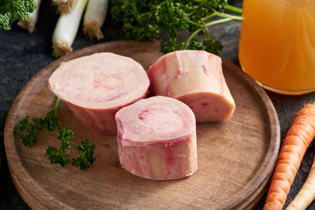 Heal Your Gut Microbiome With the GAPS Diet