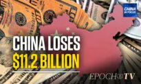 $11 Billion Shifts Out of China Within 3 Months: Analysis
