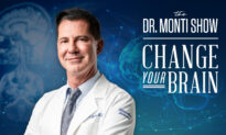 Can Our Brains Change? | The Dr. Monti Show