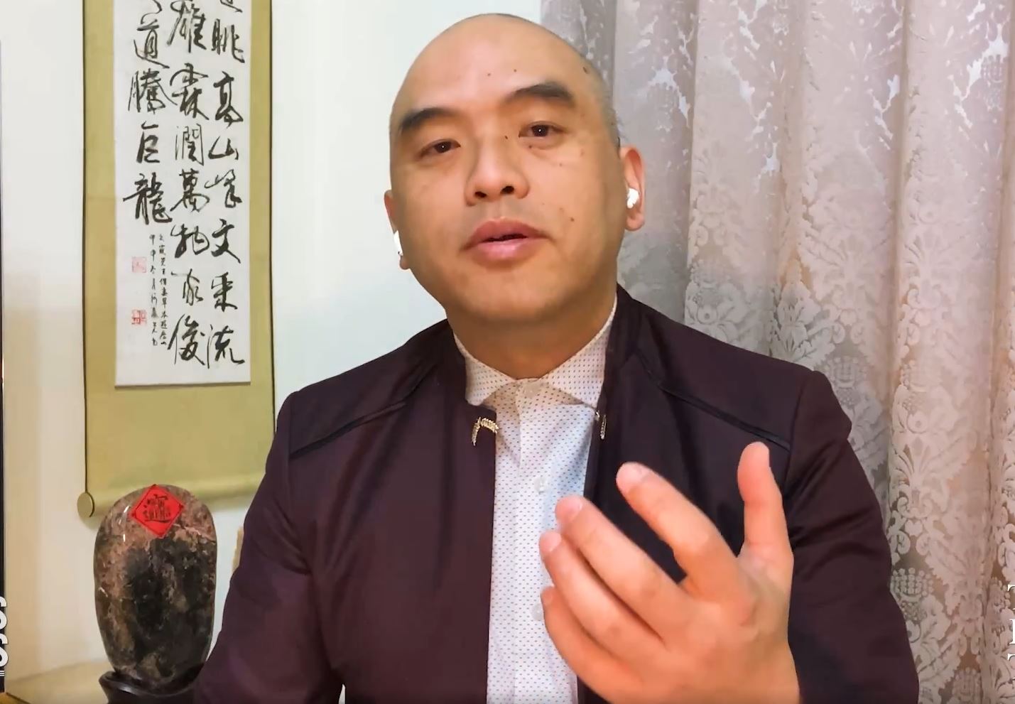 Chinese Regime Covers Up Mass Deaths to Claim Zero-COVID Lockdowns Successful: Microbiologist - Vimarsana News