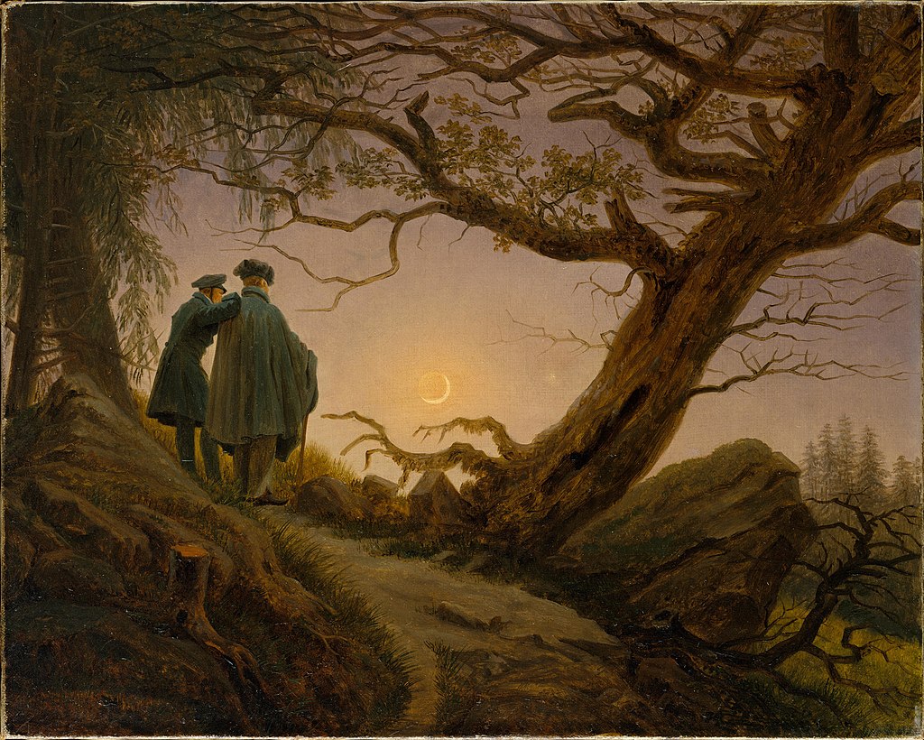 NextImg:‘There's No Place Like Home’: L. Frank Baum's Short Story, ‘The Man in the Moon’