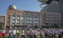 China’s Population Decline Impacts its Education Sector
