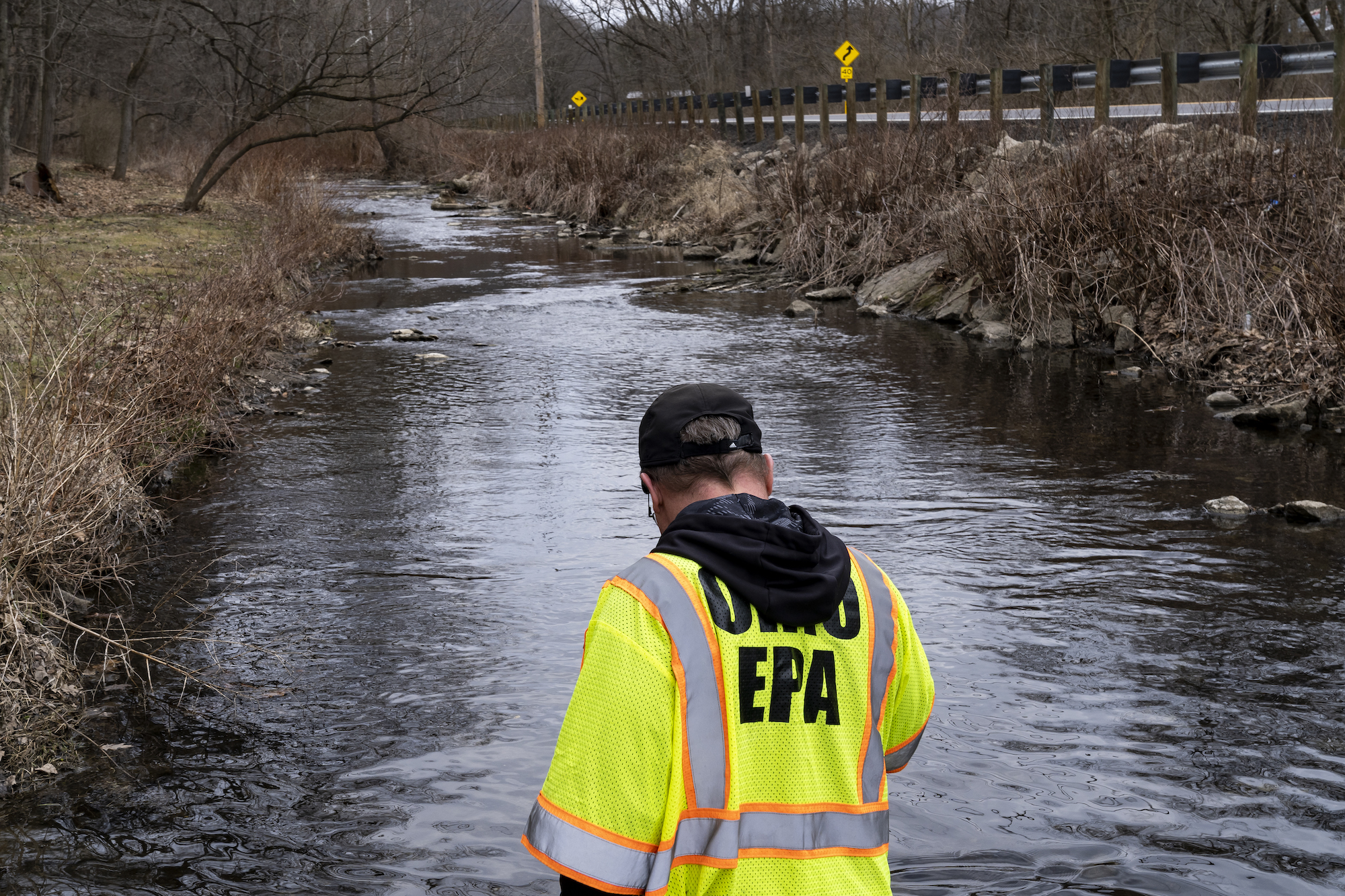 LIVE 4 PM ET: FEMA Gives Updates on East Palestine Train Derailment Recovery (March 2) - Vimarsana News
