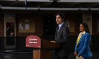 European Lawmaker Denounced by Trudeau and Poilievre After Meeting With Tory MPs