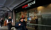 Former Coles Executive Admits $1.9 Million Fraud