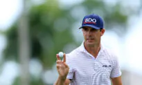 Horschel, Bramlett Lead Honda Classic With 1st-Round 65s