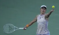 Swiatek Defeats Gauff Again, Advances to Dubai Final