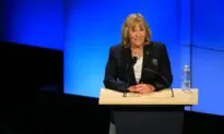 Hall of Fame Member Stephenson Diagnosed With Stage 3 Breast Cancer