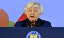 Yellen Says US Inflation Coming Down but Core Measures Remain Elevated