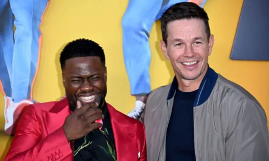 Mark Wahlberg Opens Up About Faith in Hollywood and Family